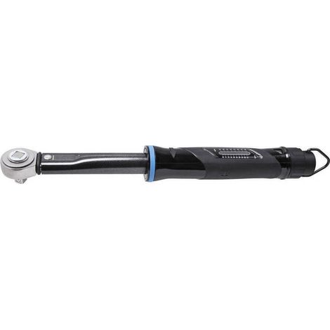 Llave dinamométrica unior torque wrench precisión 3% (1/4)