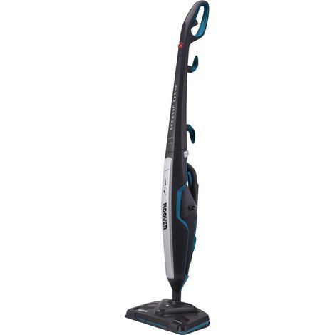 Hoover Steam Capsule 2in1 Capsule 2in1 Pulitore a vapore verticale 0,35 L 1700 W Blu, Verde (1/5)