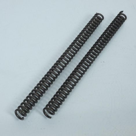 rsm gabelfeder für moped peugeot 50 103 rcx l280mm x Ø20mm neu (1/2)