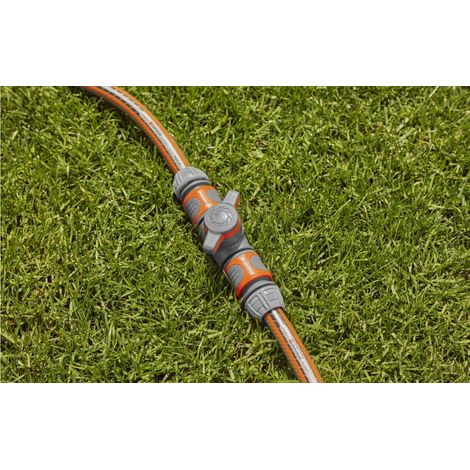 Gardena Kupplung mit mit Regulierventil, lose (1/4)