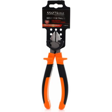 PINZA TAGLIENTE KD10805