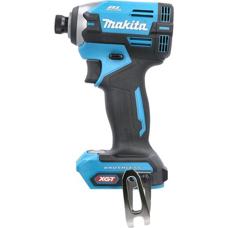 Makita TD003GZ 40v MAX Brushless XGT Impact Driver Naked