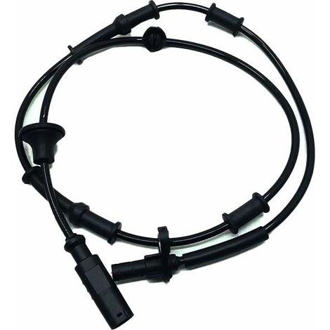 Compatible with Mazda6 Motor 7 Knight S7 automotive parts wheel sensor ABS SA00-43-73XM1 (1/3)