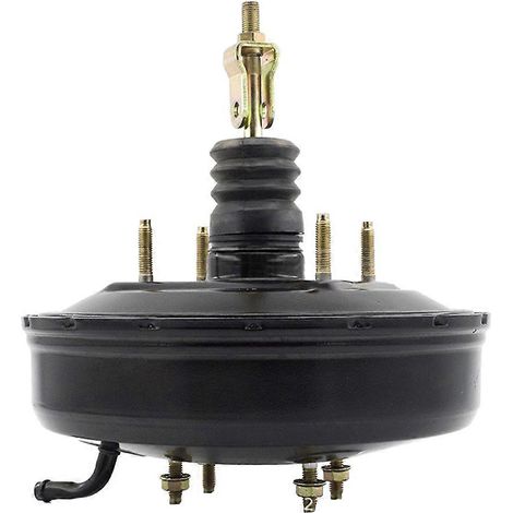 Bremskraftverstärker, Bremskraftverstärkerpumpe für Toyota Land Cruiser 1FZ 1PZ 44610-60460 (1/5)