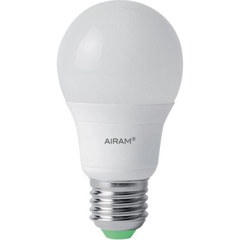 Ampoule LED basse température –40°C – E27 – 8W – 4000K – 810 lm – 25 000 h