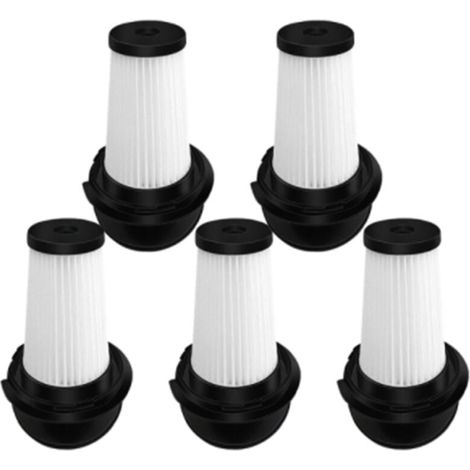 Filtre Aspirateur Lavable Rechange Pièces Compatible X-Pert 160 3.60 Modèle ZR005202 (1/4)