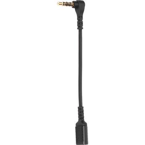 Adaptateur audio 3,5 mm mâle-femelle pour casque Arctis SteelSeries, extension câble gaming (1/5)