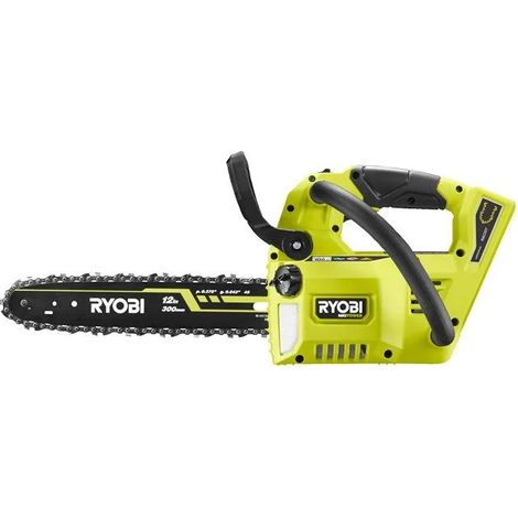 Ryobi RY36THCSX30A-0 Bürstenlose Akku-Elektrosäge, nur 36-V-Gehäuse