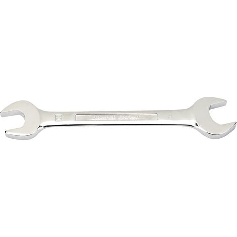 Draper 27x32mm Open-End Spanner (Metric, Model 55729) for Professional and DIY Use (1/5)
