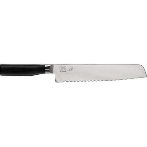 KAI Couteau à pain 9\ (23,0 cm) Shun Tim Mälzer TMK-0705 (1/3)