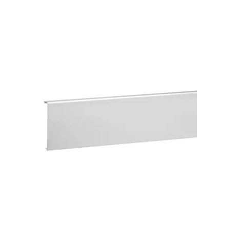 SockelleistenkanalOberteil zu SL 20x115mm vw (1/2)