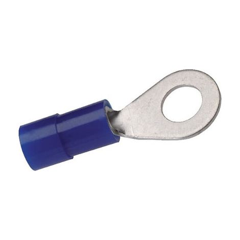Cosse de câble bleue HELLA 8KW178042122