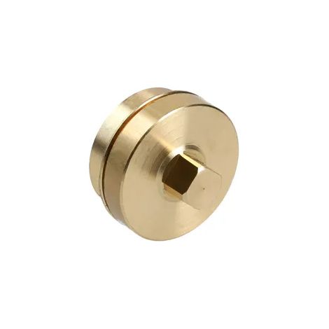 Abflussstopfen Garis d15903b Messing 32 mm