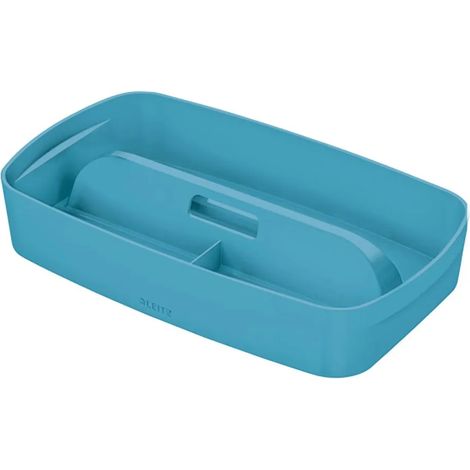 Organizador decorativo Leitz mybox cosy alimentario asa integrada (1/3)