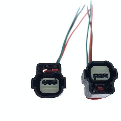 Kurbelwellenpositionssensor-Stecker für Chevrolet Sail, Aveo, Cruze, Excelle und GL8 – JB1753-3P