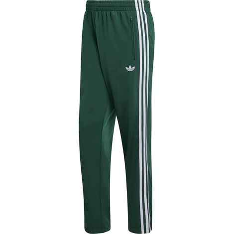 adidas FIREBIRD Herren-Jogginghose, grün, KD8317, Größe L