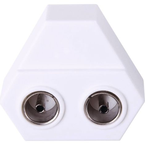 Splitter d'antenna 2 CE (1/5)