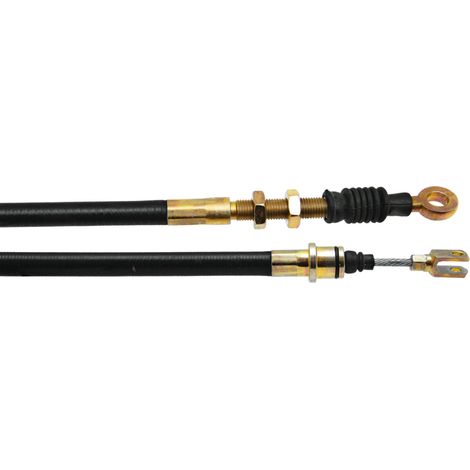 Cable De Freno De Mano 4419091 Deutz-Fahr
