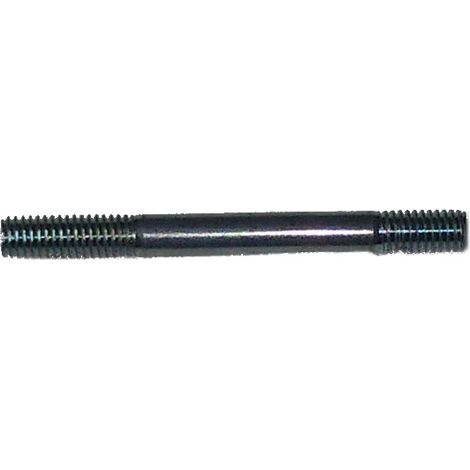 Zylinderbolzen 6x62 62 mm Scooter 4T GY6 50 80 Junak Romet Barton Zipp (1/2)