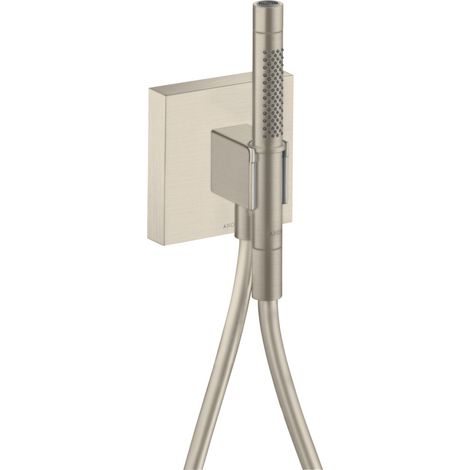 hansgrohe AXOR Starck ShowerCollection Portereinheit 12 x 12, mit (1/5)
