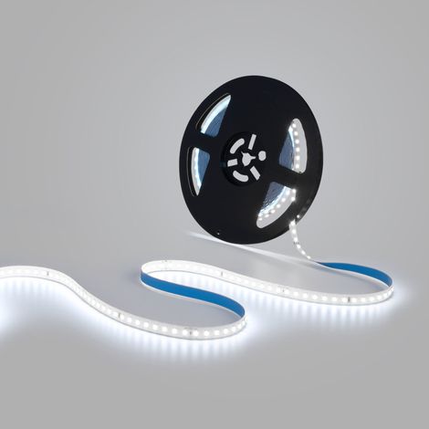 LED-Streifen 48V DC einfarbig 12W/m 10mm 10 Meter