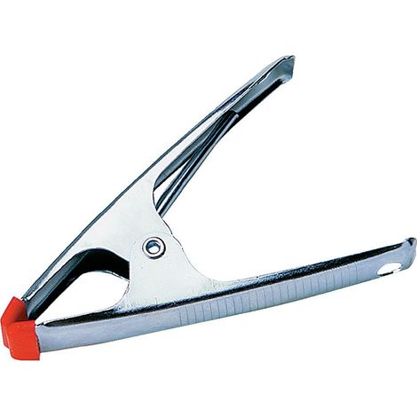 Leimzange m. Klemmschutz 150 mm FORUM