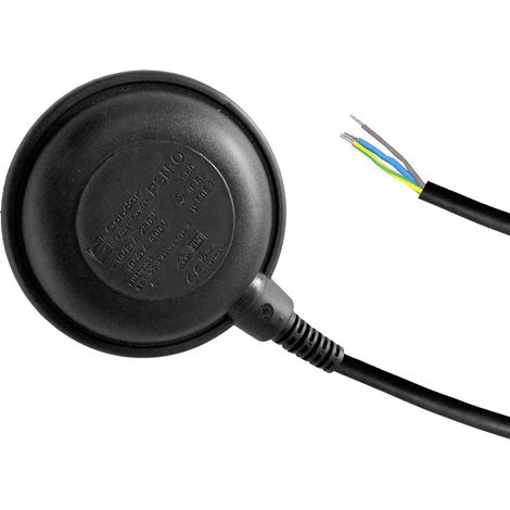 WILO Interrupteur à flotteur WA 65 (PSN-0)-5m (1/2)