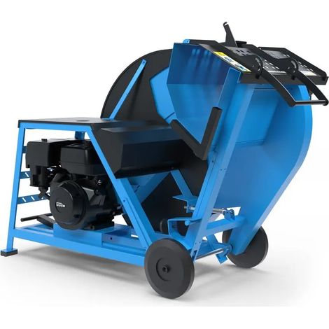 Benzin-Wippsäge BWS 700