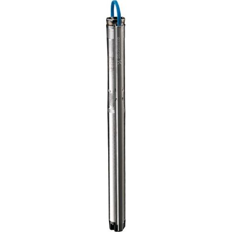 Grundfos Pompe de forage pompe immergée SQ 2-35, Rp1 1/4, 1,02 kW, 1,5 m Câble, 96510198