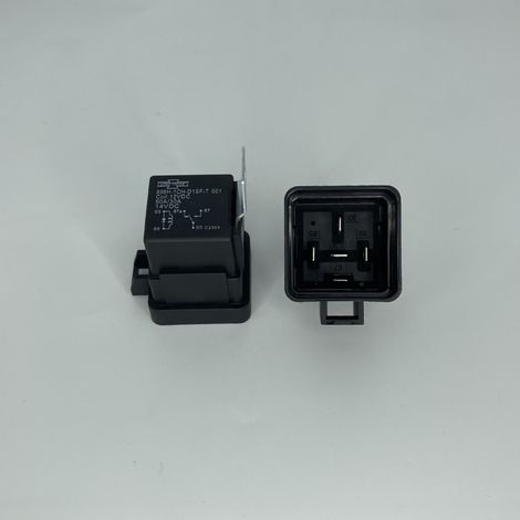 Relais automobile Matsukawa 896H-1CH-D1SF-T 001