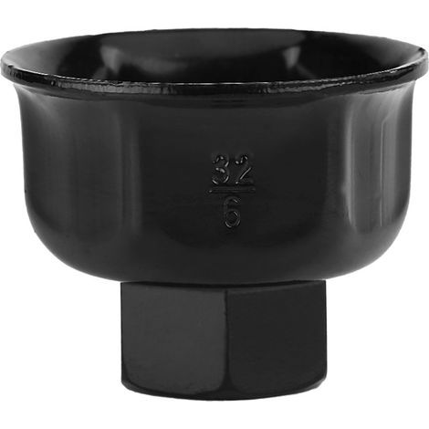 Clé à filtre à huile 32mm 3/8" douille démonte outil pour Buick (1/5)
