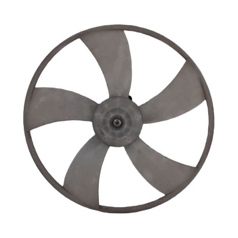 [PRODUIT D'OCCASION] Moteur Ventilateur Radiateur TOYOTA Yaris 2005- ♻️ Ref Oe. 1636323010 - Garantie à vie (1/3)