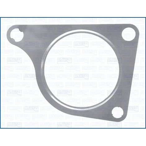 Joint d'étanchéité, tuyau d'échappement Ajusa 01462000 CHEVROLET 55570081 854679