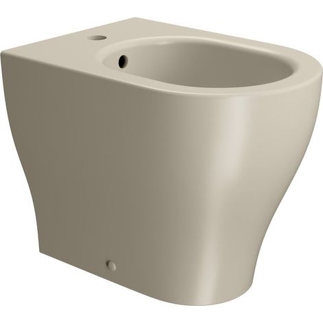 TONO bidet 36x53cm, creta mat (1/2)