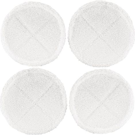 Bissell 2131 Accessoire et fourniture pour aspirateur Stick vacuum Mop pad (1/2)