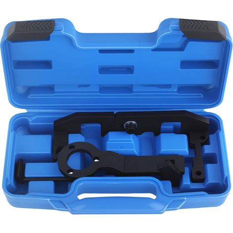 Motor Timing Tool Set For Citroen/Peugeot 1.0-1.2 VTi 2012-2015 0109-2D