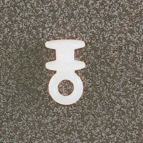 SCORREVOLE SCORRITENDA A SOFFITTO 12.3195- GIORDANO GROUP- 200,0 pz