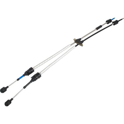 Cavi del cambio Ford Galaxy 95-00 1.9 TDI, set da 2 pezzi
