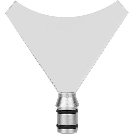 Lampe de polymérisation LED pour blanchiment dentaire - Embout transparent pour appareil dentaire (1/5)
