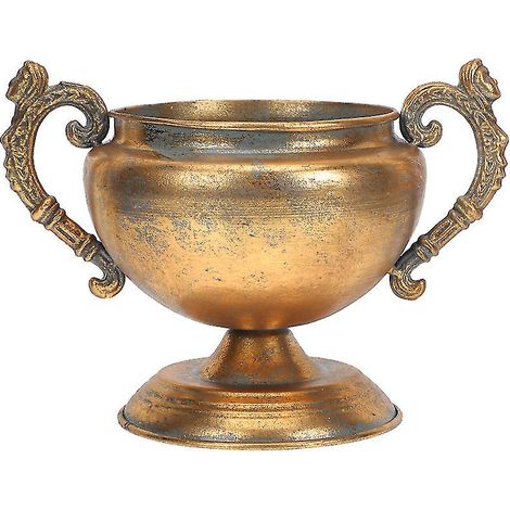 Le nouveau pot de fleurs vintage (1 pièce) (1/3)