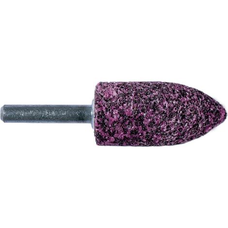 Mole Grigio Rosa MFM-O D25x50x6 A/AR24R5V T.147 - Per Ghisa - Rosver - Conf.25pz