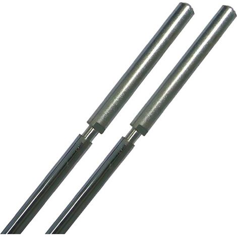 COPPIA ASTE INTERNE PER SERRATURE ART. 06415 per serrature triplici