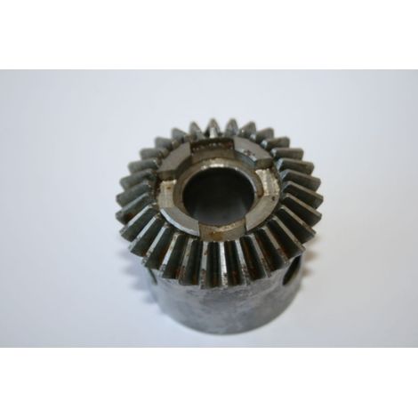 Ingranaggio a Kegel con albero Ø 40 mm