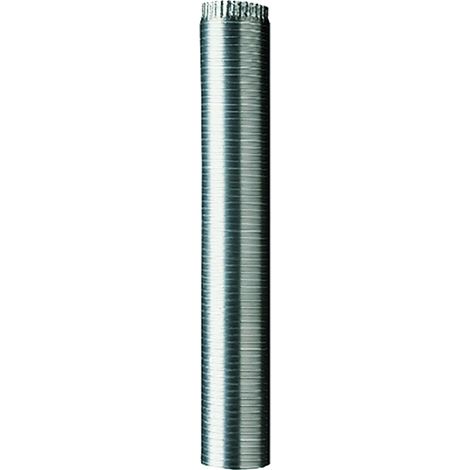 TUBO FLESSIBILE Ã¸ cm 16- 6 pezzi
