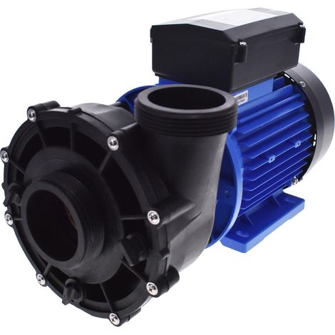 Pompe spa LX Whirlpool LP250 - 2.5 HP - Mono-vitesse (1/4)
