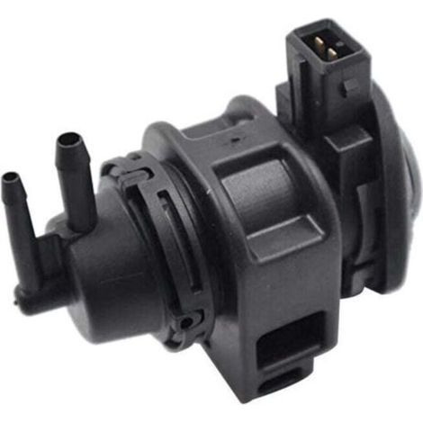 Électrovanne de pression turbo pour Renault Clio et Fluence – Compatible avec Dacia Duster et Logan – Matériau ABS durable - 8200661049 (1/5)