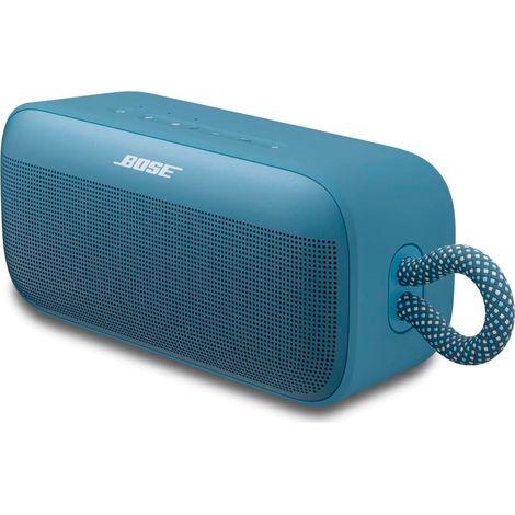 SoundLink Plus Altavoz para fiestas Azul
