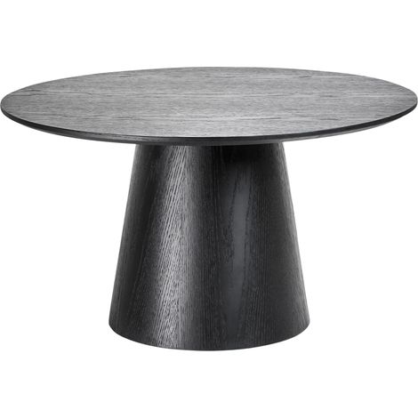 Couchtisch WANDO Schwarz (1/5)