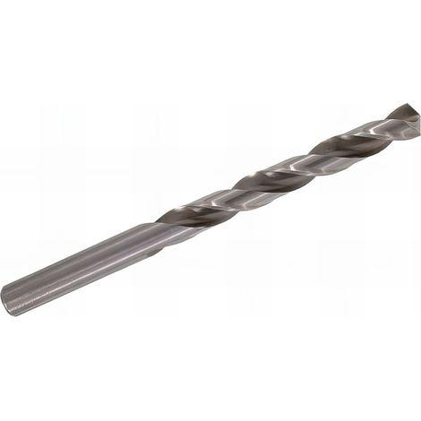 Coffret metal 25 forets metaux mm