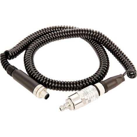 Sensore di pressione di precisione DS-802 0-2BAR 0,25% FS